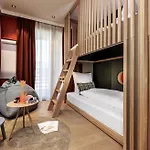 Grand Tirolia - Member Of Hommage Luxury Collection ホテル 5*