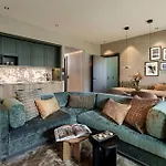 Grand Tirolia - Member Of Hommage Luxury Collection 5*