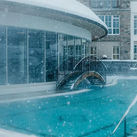 Hotel Grand Tirolia - Member Of Hommage Luxury Collection Kitzbuhel