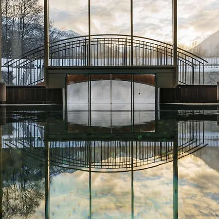 Grand Tirolia - Member Of Hommage Luxury Collection 5*