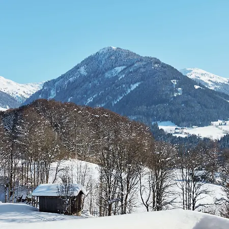 Grand Tirolia - Member Of Hommage Luxury Collection Hotel Kitzbühel