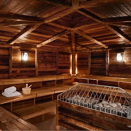 Hotel Grand Tirolia - Member Of Hommage Luxury Collection Kitzbühel