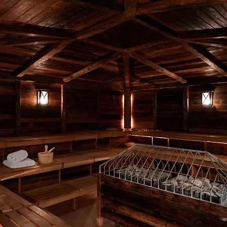 Hotel Grand Tirolia - Member Of Hommage Luxury Collection Kitzbühel