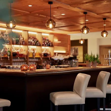 ホテル Grand Tirolia - Member Of Hommage Luxury Collection キッツビュール