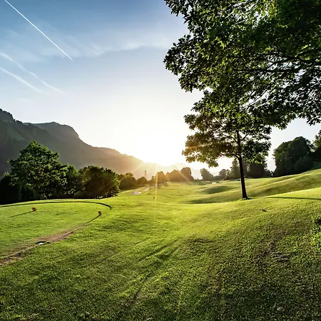 ホテル Grand Tirolia - Member Of Hommage Luxury Collection