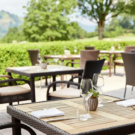 Grand Tirolia - Member Of Hommage Luxury Collection キッツビュール