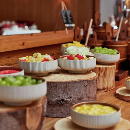 Grand Tirolia - Member Of Hommage Luxury Collection ホテル キッツビュール