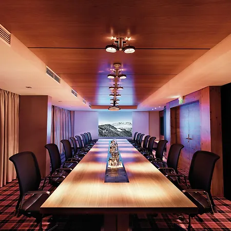 Grand Tirolia - Member Of Hommage Luxury Collection