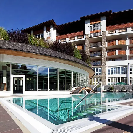 Grand Tirolia - Member Of Hommage Luxury Collection 5* Kitzbuhel