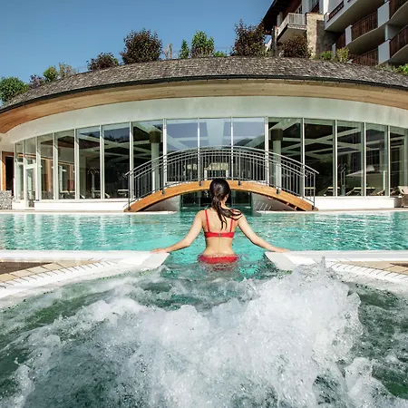 ホテル Grand Tirolia - Member Of Hommage Luxury Collection 5*