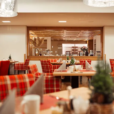 Grand Tirolia - Member Of Hommage Luxury Collection 5* Kitzbühel