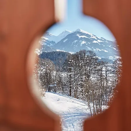 ホテル Grand Tirolia - Member Of Hommage Luxury Collection 5*