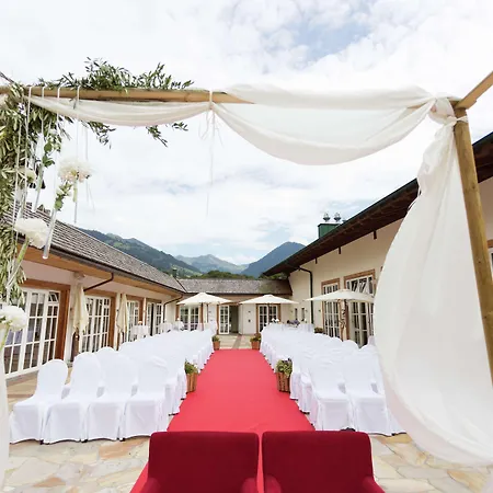 Hotel Grand Tirolia - Member Of Hommage Luxury Collection