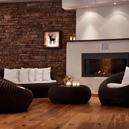 Grand Tirolia - Member Of Hommage Luxury Collection 5*