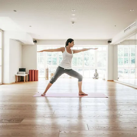 ホテル Grand Tirolia - Member Of Hommage Luxury Collection