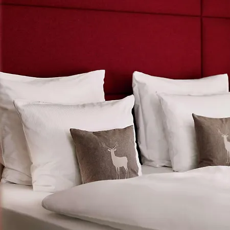 ホテル Grand Tirolia - Member Of Hommage Luxury Collection 5*