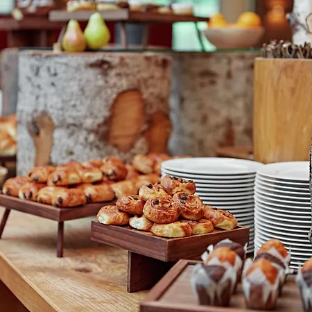 Grand Tirolia - Member Of Hommage Luxury Collection Hotel 5*