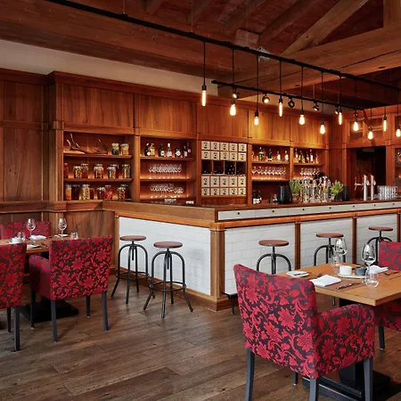 Grand Tirolia - Member Of Hommage Luxury Collection ホテル 5*