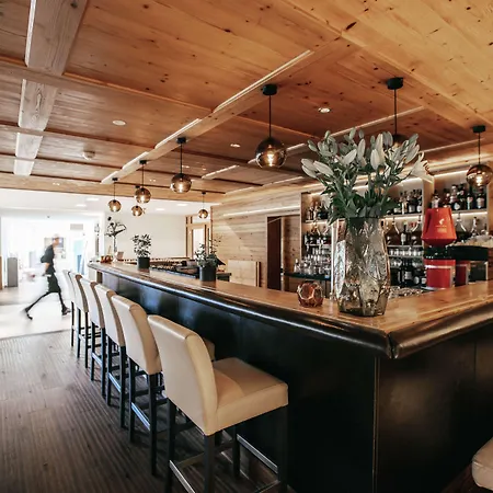 Grand Tirolia - Member Of Hommage Luxury Collection キッツビュール