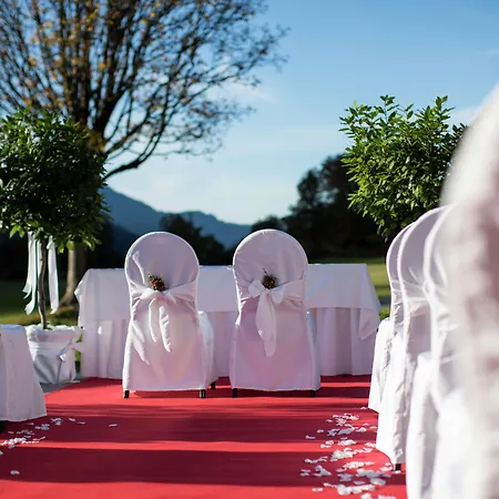 Grand Tirolia - Member Of Hommage Luxury Collection 5* Kitzbühel