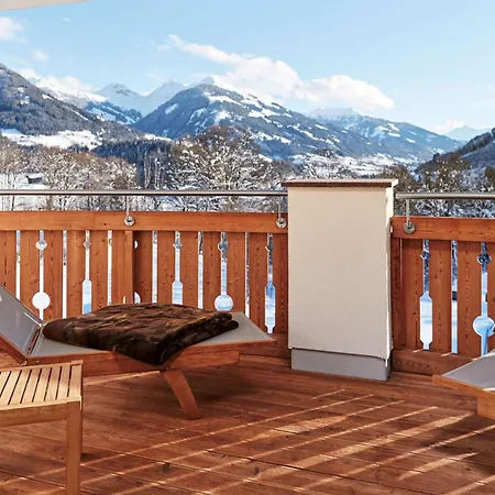 Hotel Grand Tirolia - Member Of Hommage Luxury Collection 5*