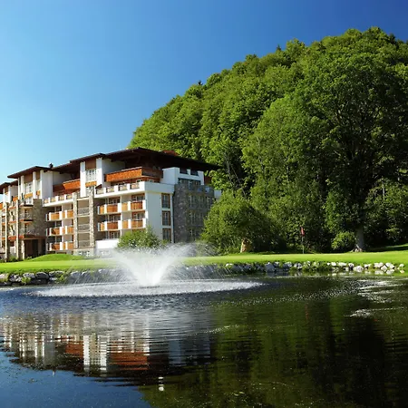 Grand Tirolia - Member Of Hommage Luxury Collection ホテル 5*