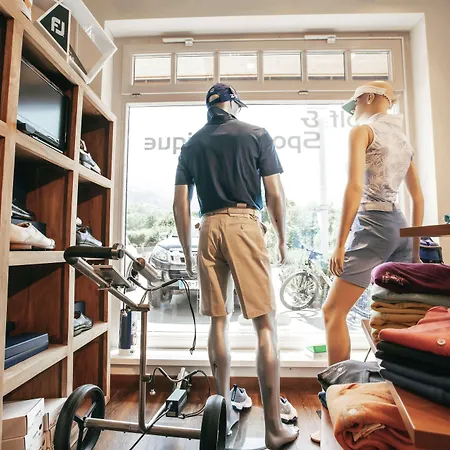 Grand Tirolia - Member Of Hommage Luxury Collection Hotel 5*