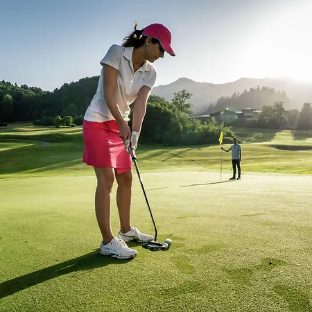 Grand Tirolia - Member Of Hommage Luxury Collection ホテル 5*