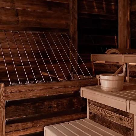 Grand Tirolia - Member Of Hommage Luxury Collection 5* Kitzbühel