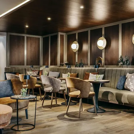 Grand Tirolia - Member Of Hommage Luxury Collection ホテル