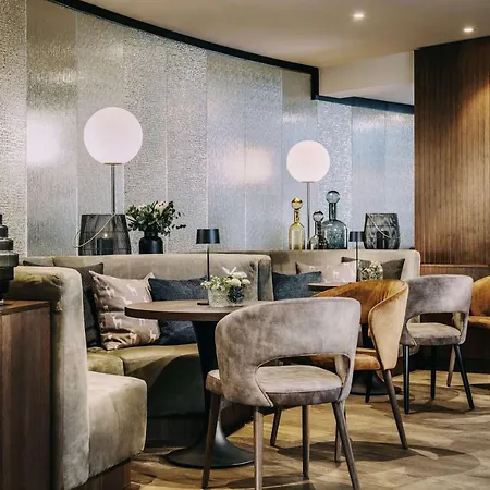 Grand Tirolia - Member Of Hommage Luxury Collection 5*