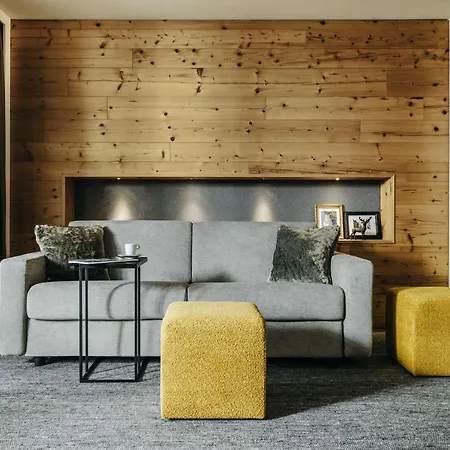 Grand Tirolia - Member Of Hommage Luxury Collection Kitzbühel