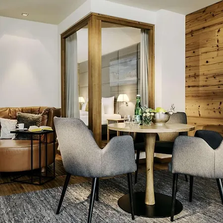 Grand Tirolia - Member Of Hommage Luxury Collection