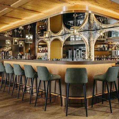 Grand Tirolia - Member Of Hommage Luxury Collection Hotel 5*