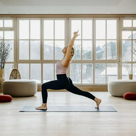 Hotel Grand Tirolia - Member Of Hommage Luxury Collection Kitzbühel