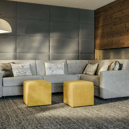 Grand Tirolia - Member Of Hommage Luxury Collection 5* Kitzbühel