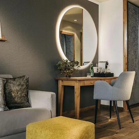 Hotel Grand Tirolia - Member Of Hommage Luxury Collection 5*