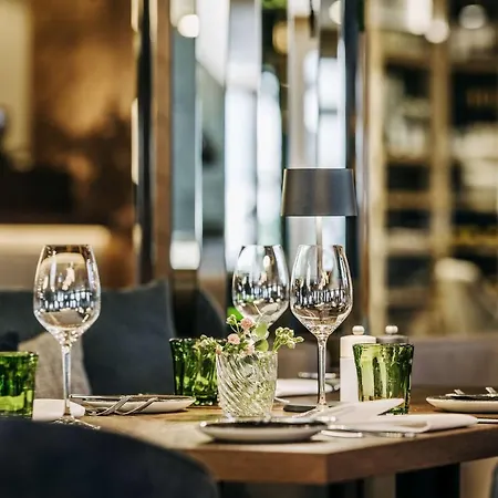 Grand Tirolia - Member Of Hommage Luxury Collection