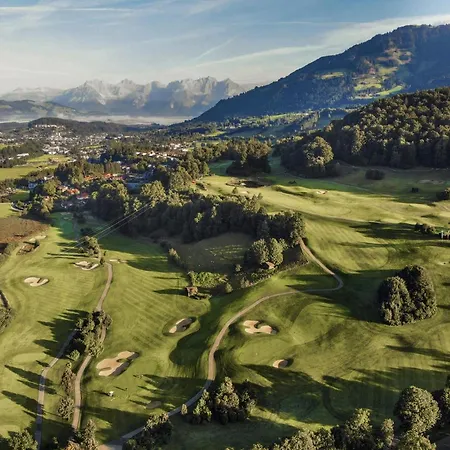 Grand Tirolia - Member Of Hommage Luxury Collection Kitzbühel