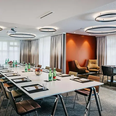 Hotel Grand Tirolia - Member Of Hommage Luxury Collection 5*