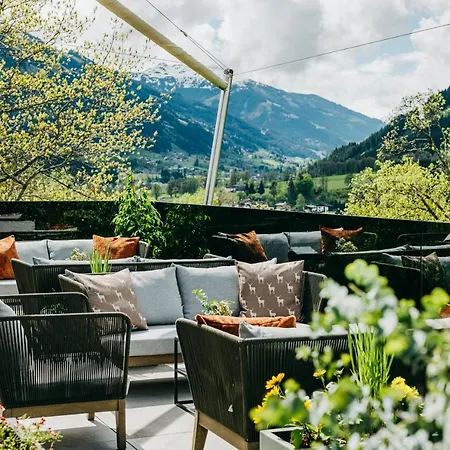Hotel Grand Tirolia - Member Of Hommage Luxury Collection Kitzbühel