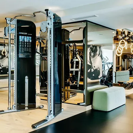 Grand Tirolia - Member Of Hommage Luxury Collection