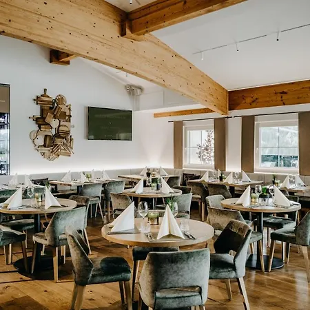 Grand Tirolia - Member Of Hommage Luxury Collection Kitzbühel
