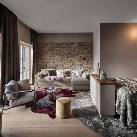 Grand Tirolia - Member Of Hommage Luxury Collection Hotel