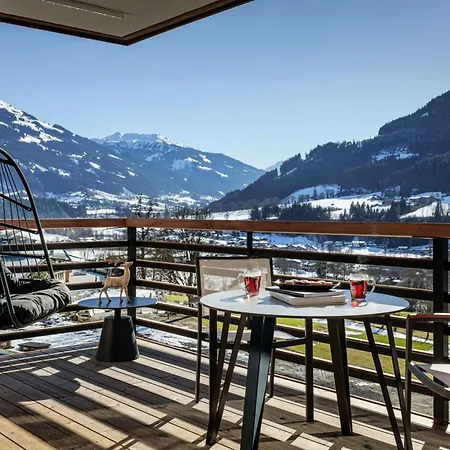 ホテル Grand Tirolia - Member Of Hommage Luxury Collection 5*