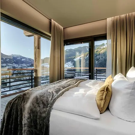 Hotel Grand Tirolia - Member Of Hommage Luxury Collection Kitzbühel