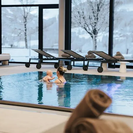 Grand Tirolia - Member Of Hommage Luxury Collection 5*