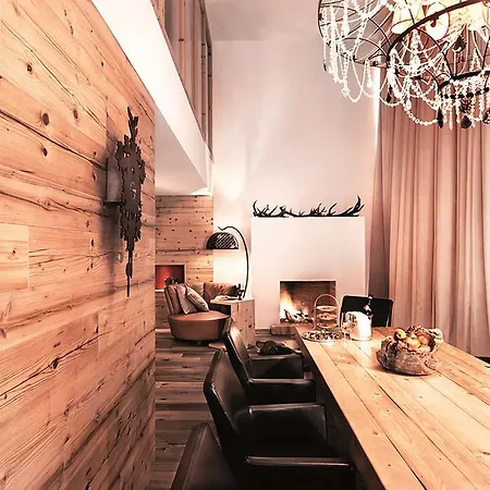 Hotel Grand Tirolia - Member Of Hommage Luxury Collection