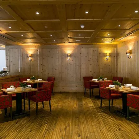 Grand Tirolia - Member Of Hommage Luxury Collection