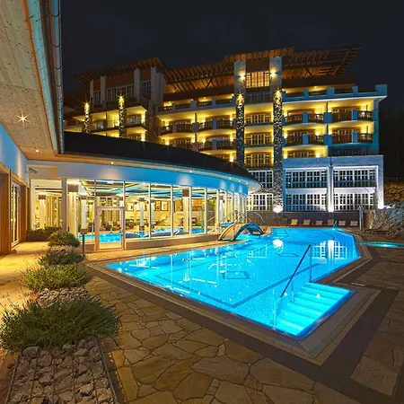 Hotel Grand Tirolia - Member Of Hommage Luxury Collection